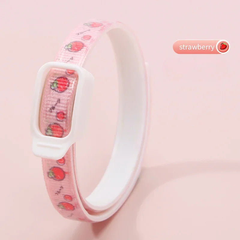 Cat Deworming Flea Proof Collar Pet Supplies - ProPawPet.com