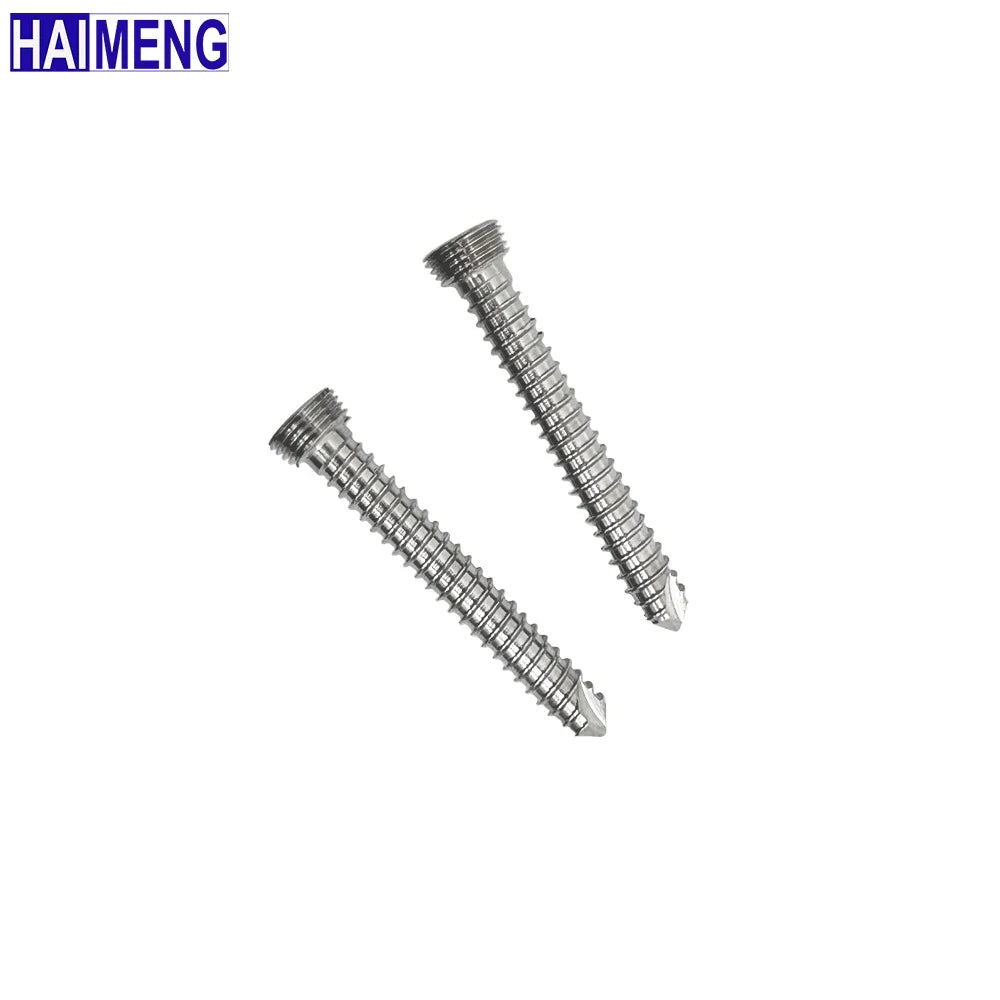 3.5mm SS Locking Screws, Mascotas Veterinary - ProPawPet.com