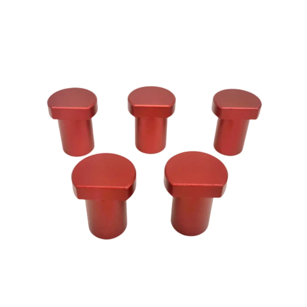 1/2/4/5pcs Workbench Tenon Stopper Bench - ProPawPet.com