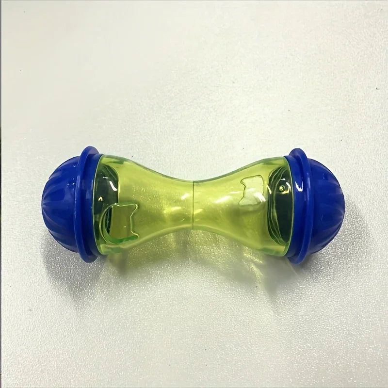 Interactive Pet Feeder Cat Toy Ball Food - ProPawPet.com