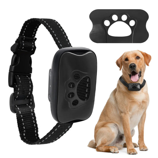 Electric Dog Training Collar Waterproof Dog - ProPawPet.com