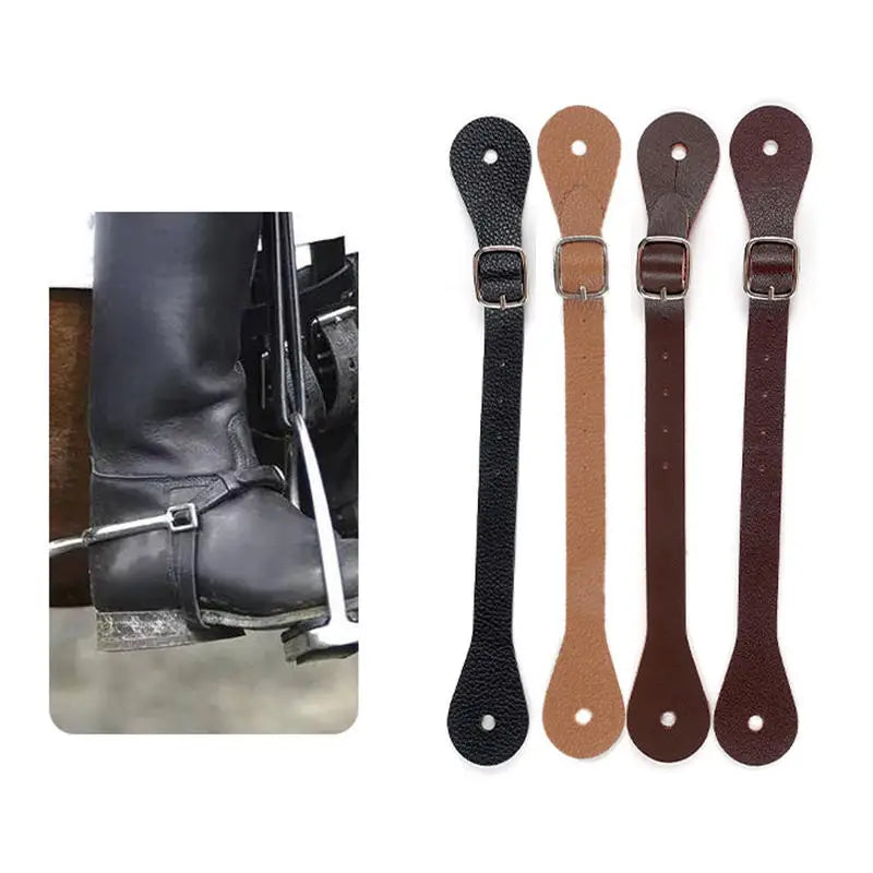 2 Pack Durable Equestrian Adjustable British - ProPawPet.com