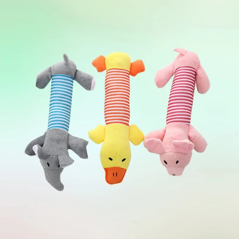 Molar Dog Toy Plush Supplies Fit For All - ProPawPet.com