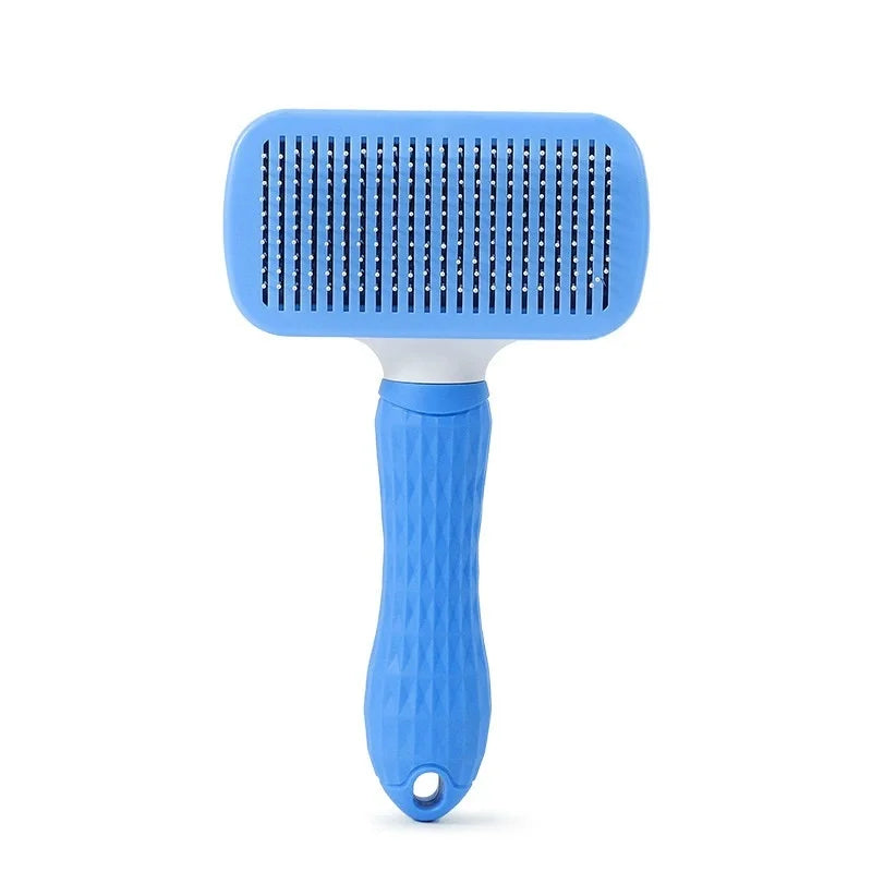 Pet Hair Remover Brush for Dogs Cat Grooming - ProPawPet.com