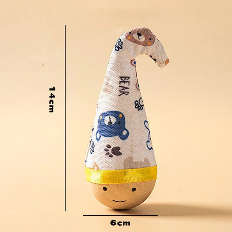 Cat Interactive Toys Funny Feather Kitten Teaser – Cat Supplies