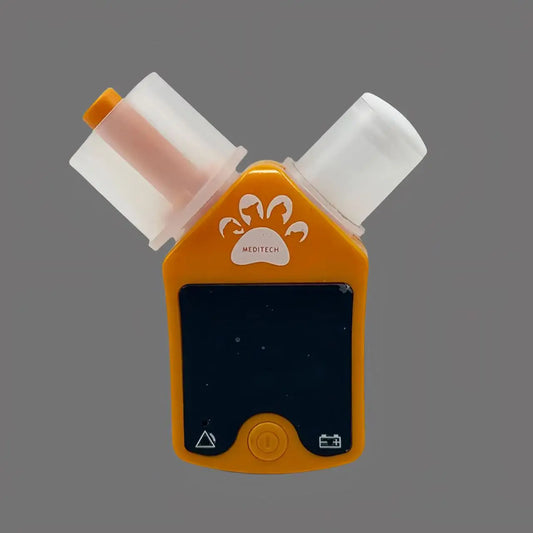 Rechargeable Pet Respiratory Alarm Animal - ProPawPet.com