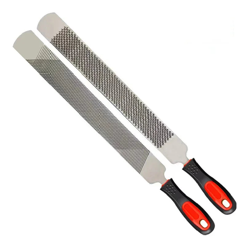 Horseshoe File Anti-slip Handle Double Side - ProPawPet.com