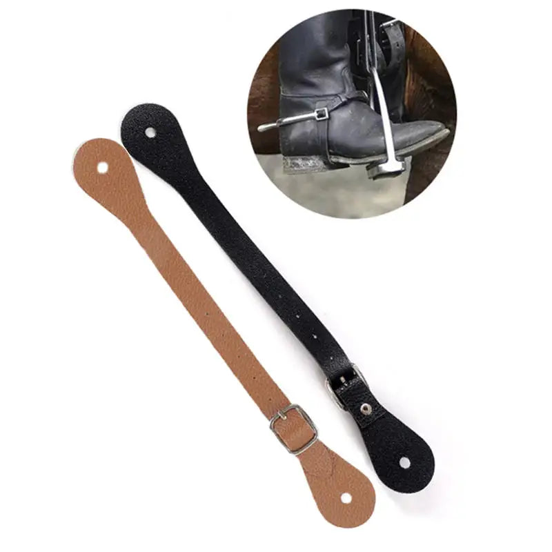 2 Pack Durable Equestrian Adjustable British - ProPawPet.com