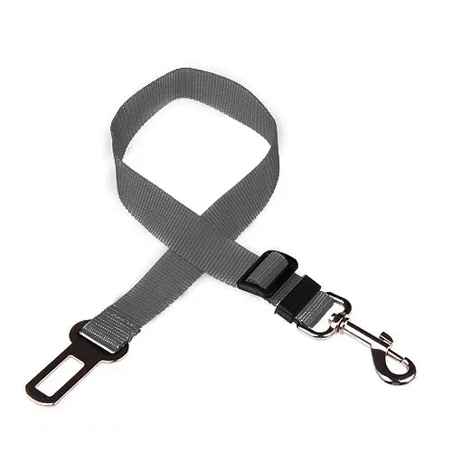 Adjustable Pet Cat Dog Car Seat Belt Pet - ProPawPet.com