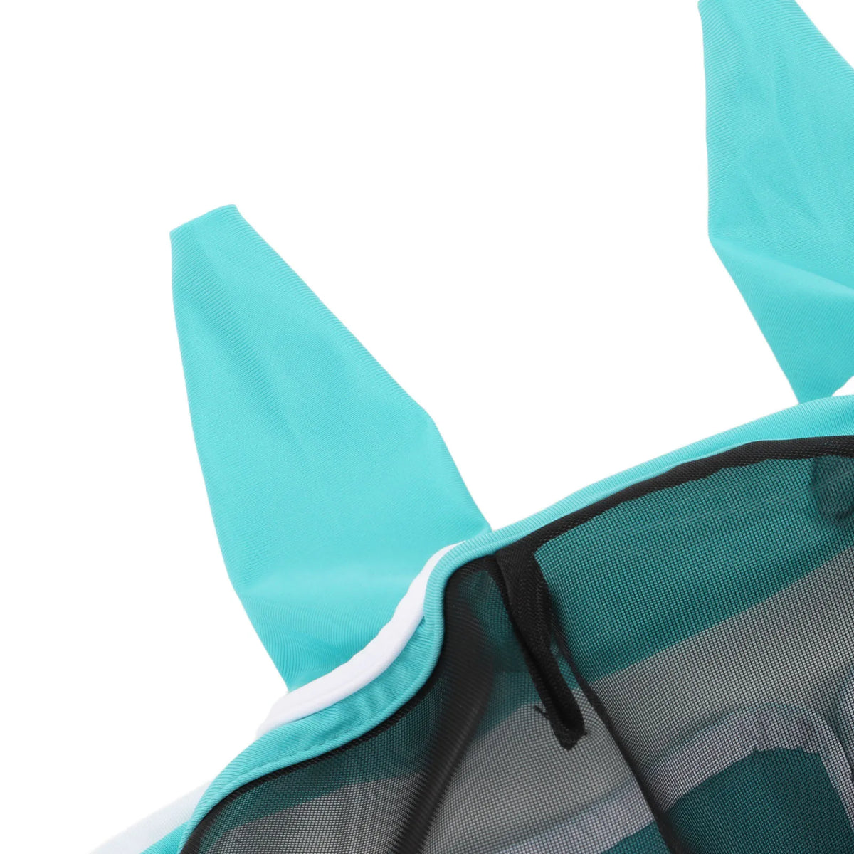 Mesh Horse Fly Mask Elastic UV Protection - ProPawPet.com