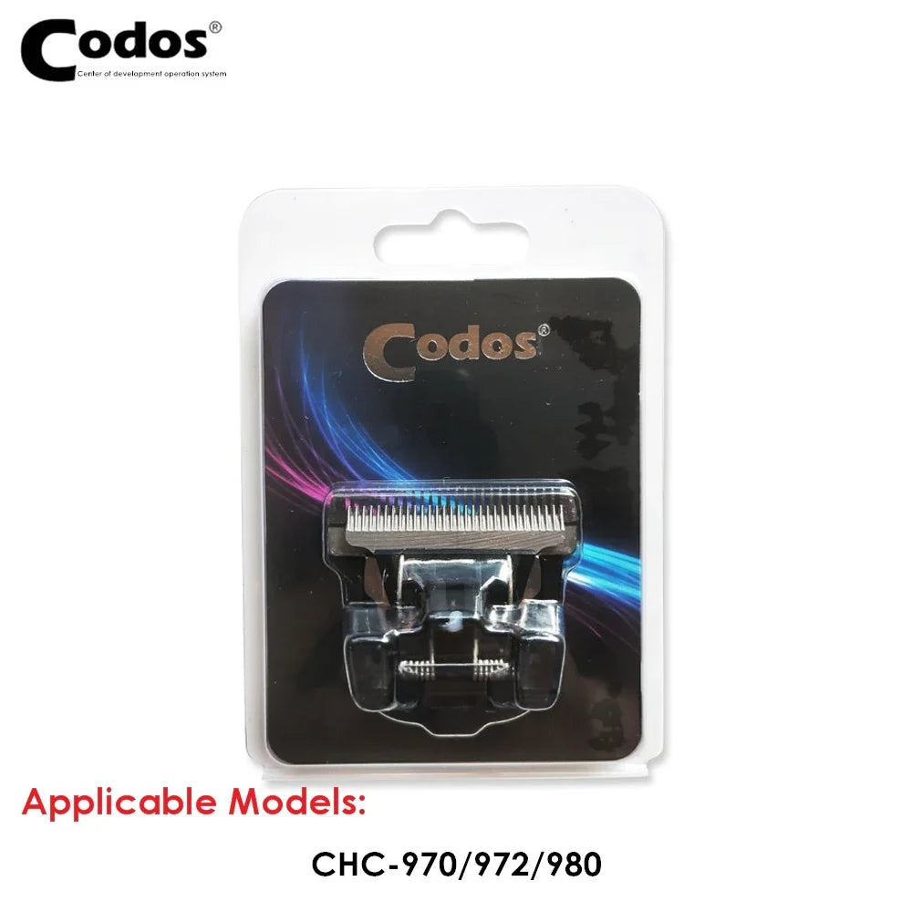 Original Codos Ceramic Steel Blade Apply to - ProPawPet.com