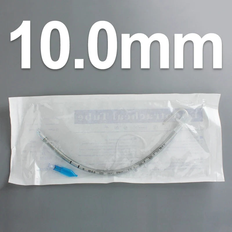Reinforced Endotracheal Tube With Stylet - ProPawPet.com
