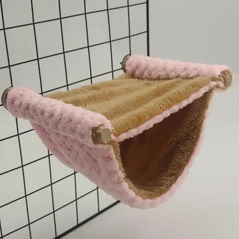 Pet Hammock for Small Animal Double Thick - ProPawPet.com