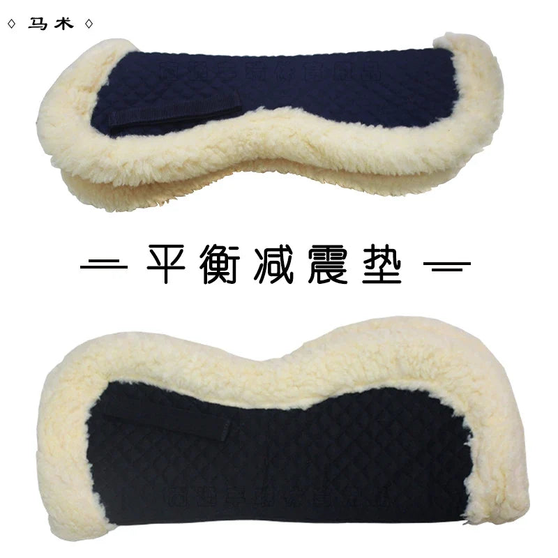 Wool Plush Horse Sweat Shock Sweat-Absorbent - ProPawPet.com