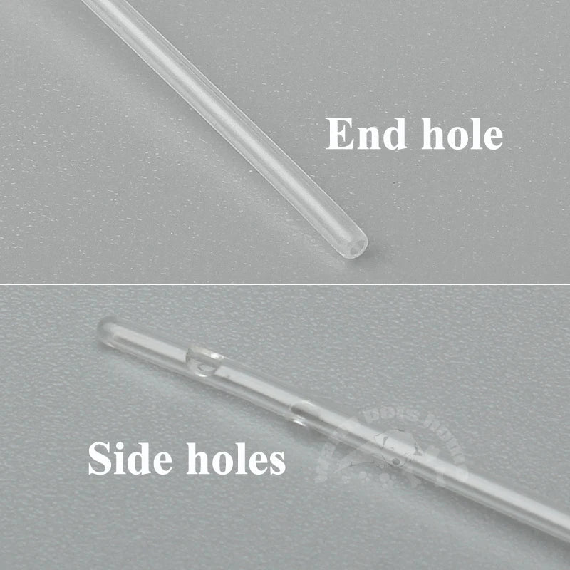 12pcs/48pcs/72pcs Cat Urinary Catheter With - ProPawPet.com