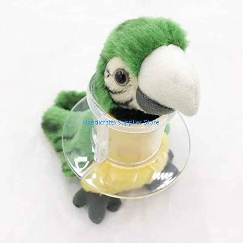 R1WA Bird Collar Parrot Anti-bite Recovery - ProPawPet.com