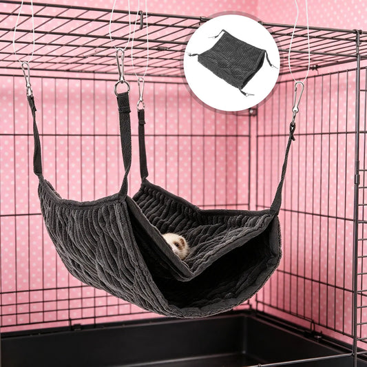 Large Ferret Tunnel Hanging Bed Small Animal - ProPawPet.com