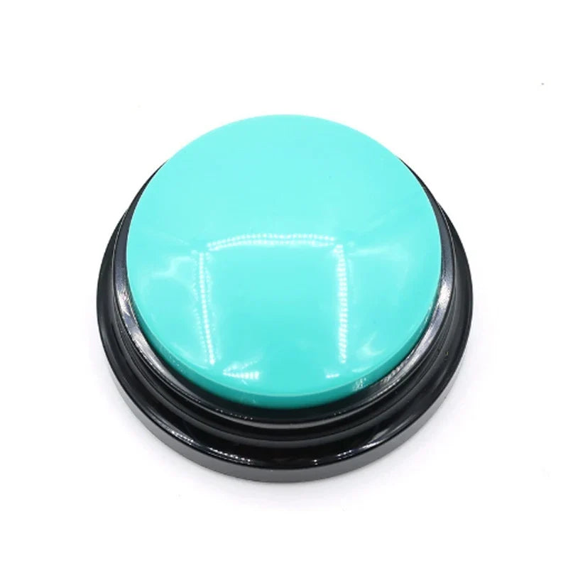 Dog Communication Buttons Voice Recording – 6 Colors