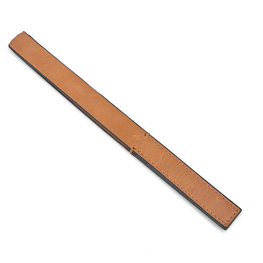 New Three Layers Genuine Leather Paddle Cow - ProPawPet.com