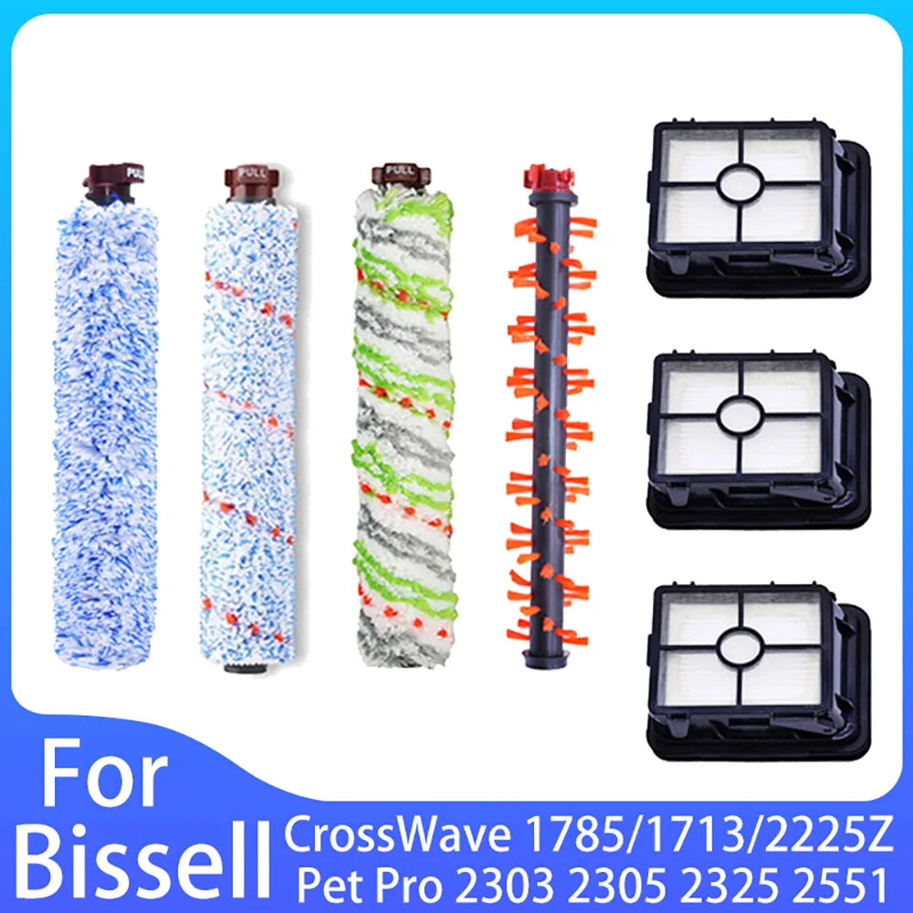For Bissell CrossWave Pet Pro 2225N Vacuum - ProPawPet.com