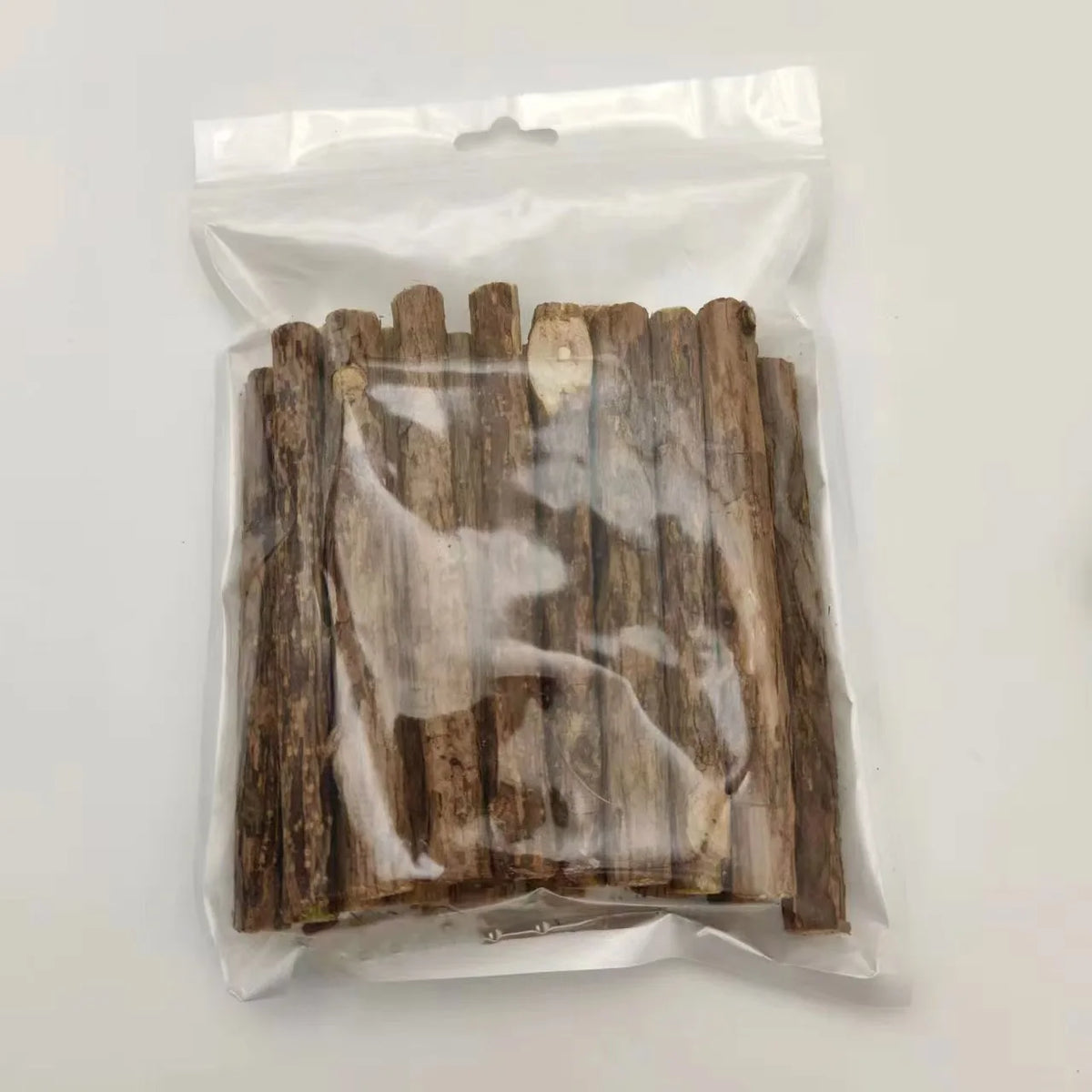 Natural Silver Vine Chew Sticks Catnip Molar Toy – Cat Supplies