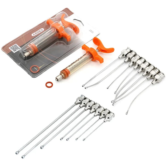 10ml/20ml Birds Feeding Syringe Kit With - ProPawPet.com