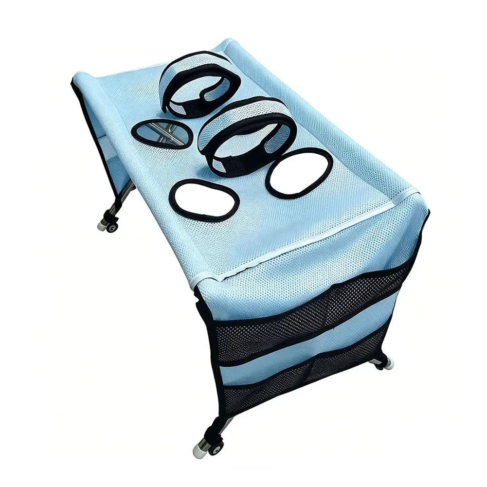 Breathable Portable Pet Grooming Hammock