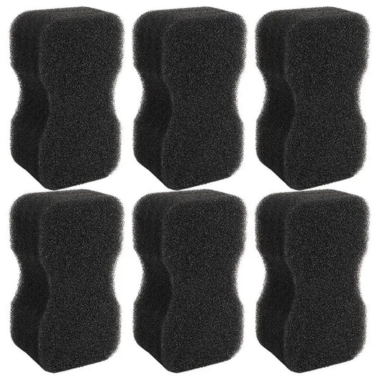 -6PCS Horse Groomer Sponges Bath Blocks For - ProPawPet.com