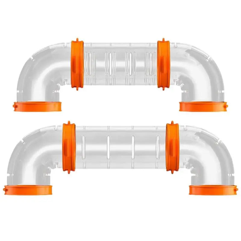 Hamster Toy tunnel Remodeled Cage External - ProPawPet.com