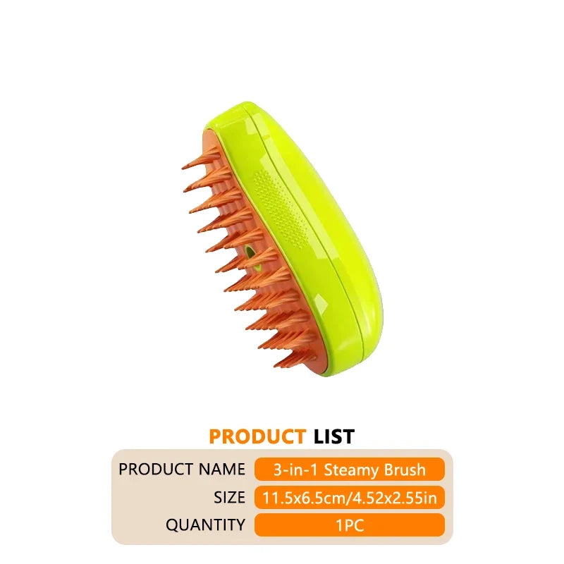 Reusable Double-sided Pet Hair Removal Glove – Cat Supplies