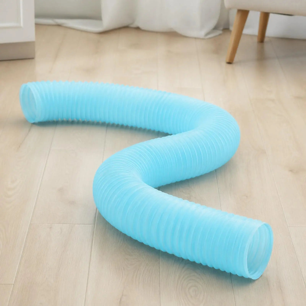 Retractable Play Tunnel Space-Saving Hamster - ProPawPet.com