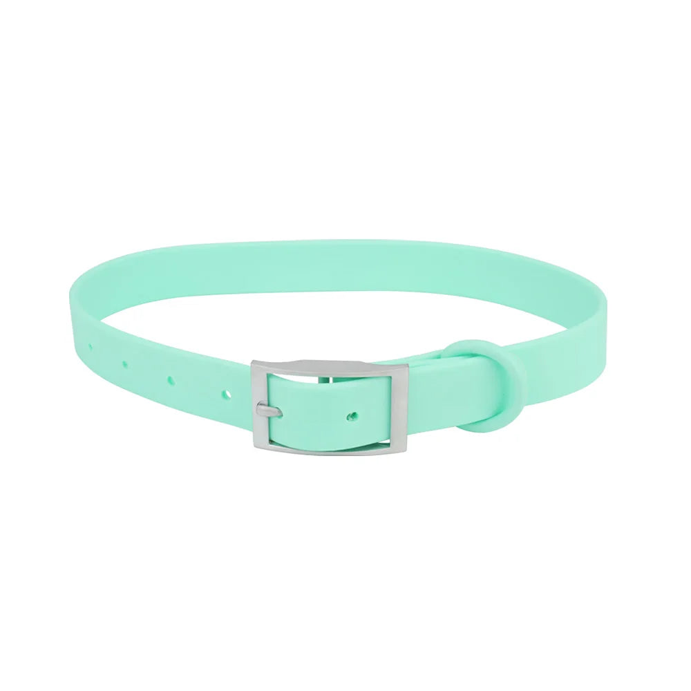 XS/S/M/L/XL Cat Dog Collars Adjustable PVC - ProPawPet.com