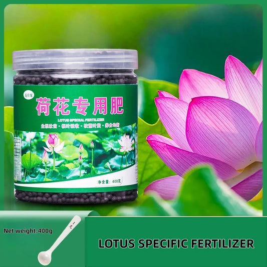 400g Specialized Organic Fertilizer for - ProPawPet.com