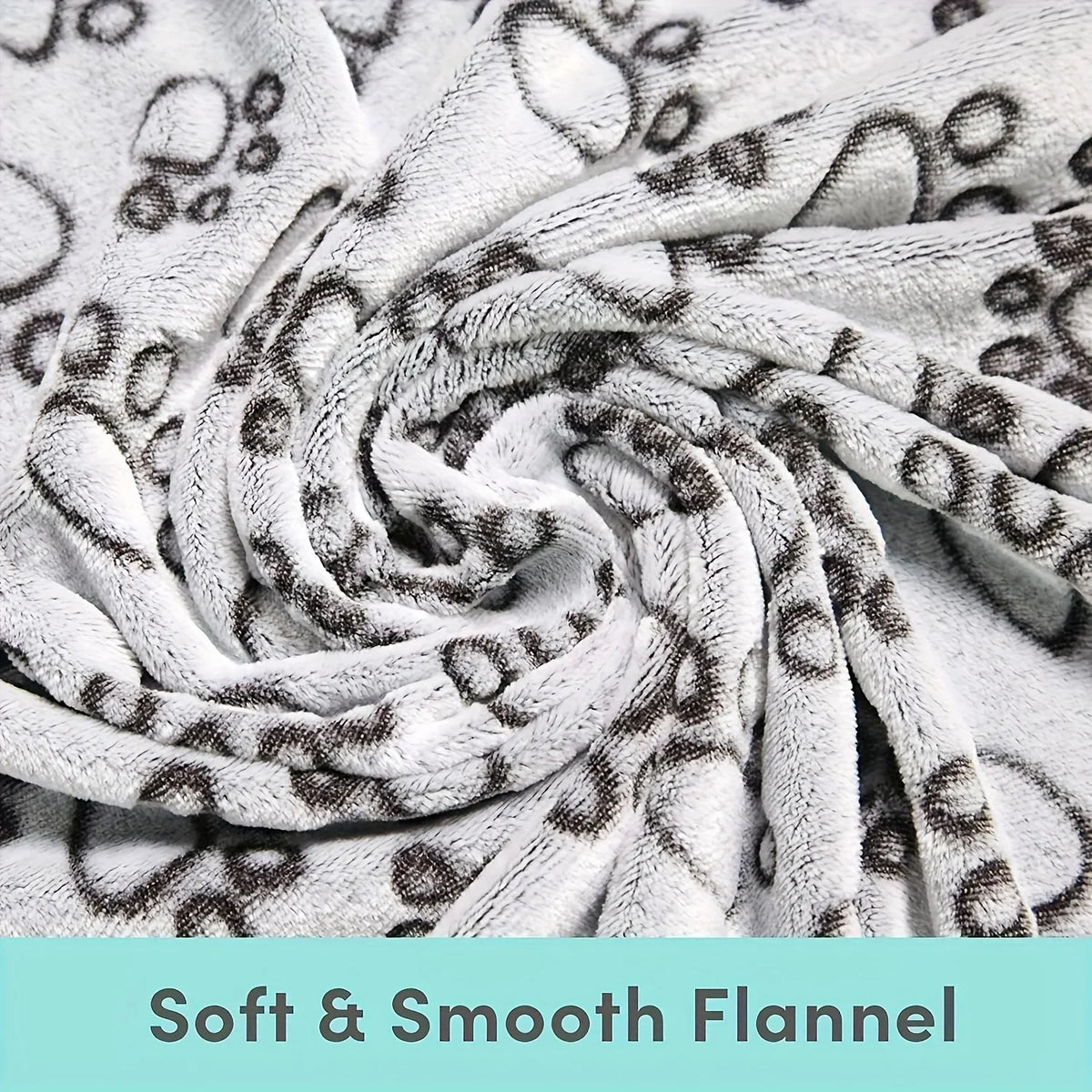 Ultra Soft Fluffy High Quality Pet Blanket - ProPawPet.com