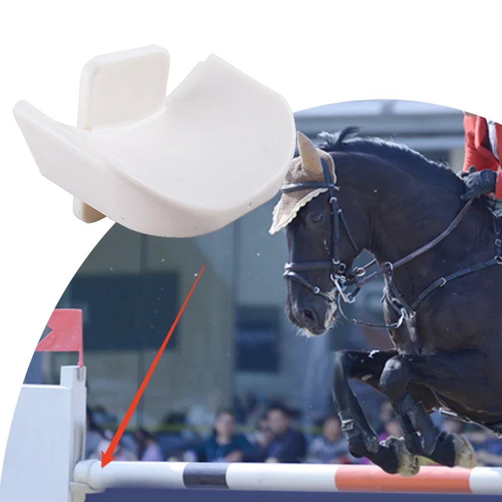 1PC Horse Jumping Cup Holder ABS Plastic - ProPawPet.com