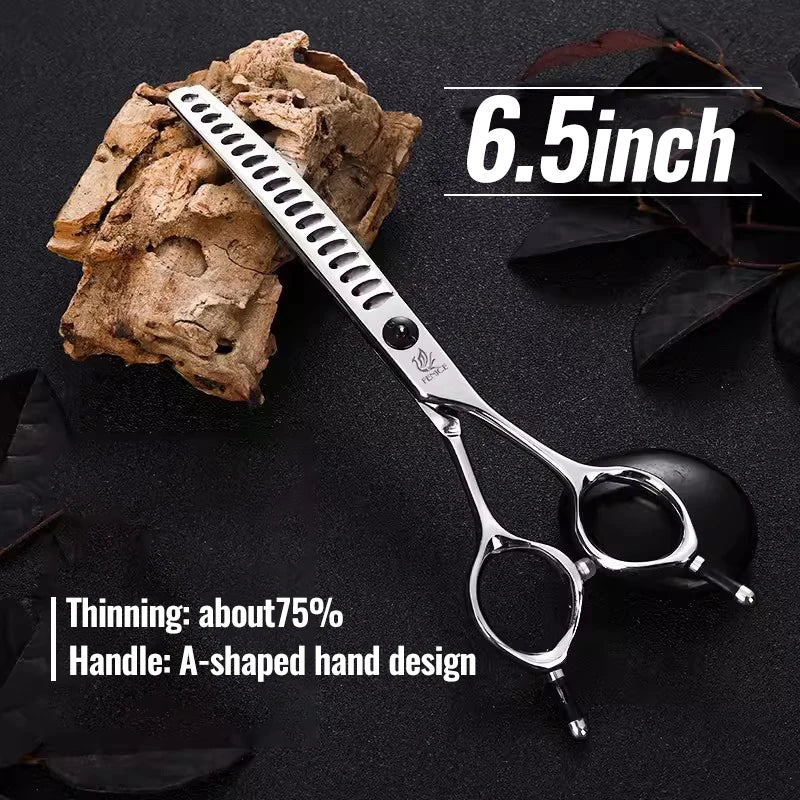 Fenice 7.0/7.5 inch Professional Dog - ProPawPet.com