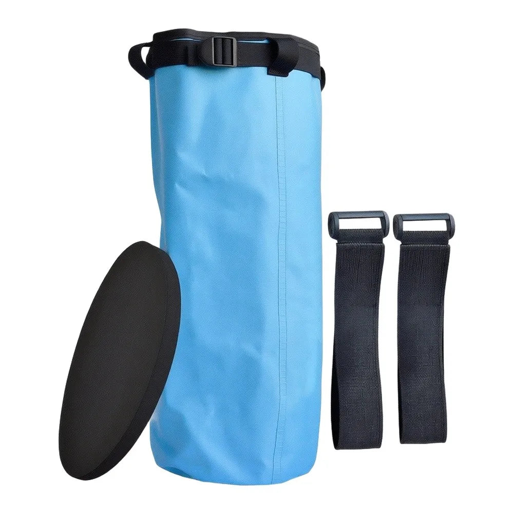 EVA Pad Hoof-Soaking Boot Foot Wrapped - ProPawPet.com