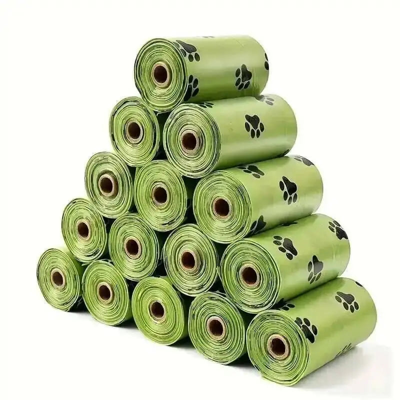 EPI Biodegradable Dog Poop Bags Lavender - ProPawPet.com