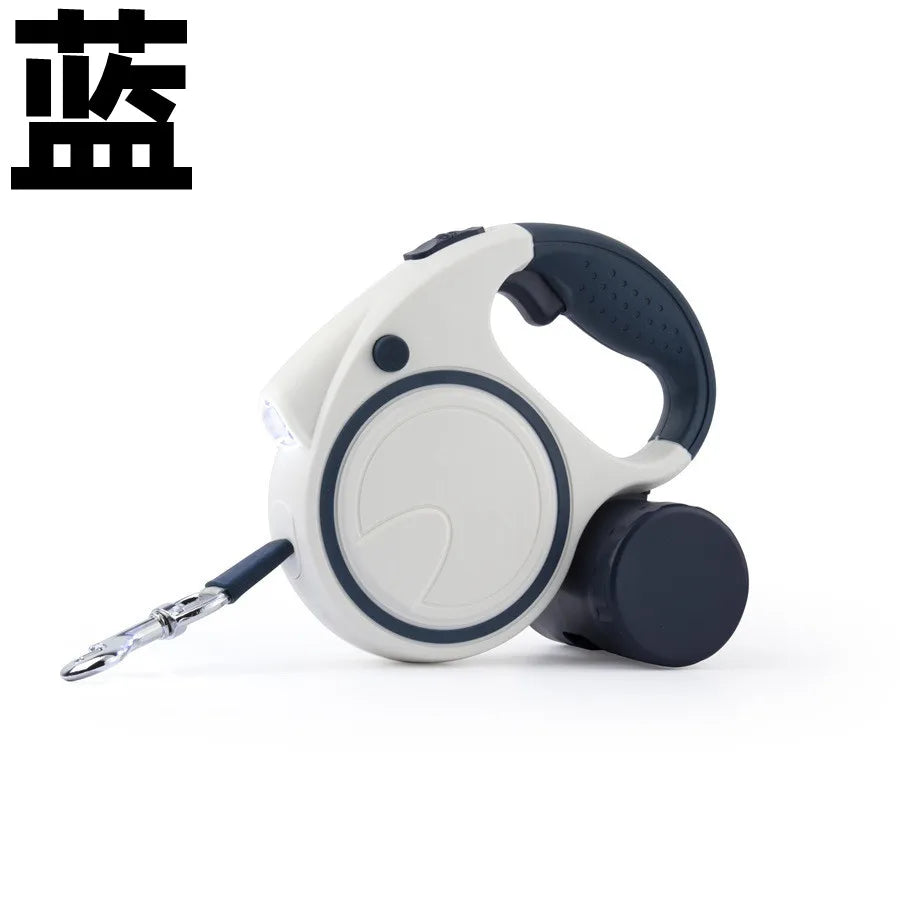 Retractable Dog Fancy Lead