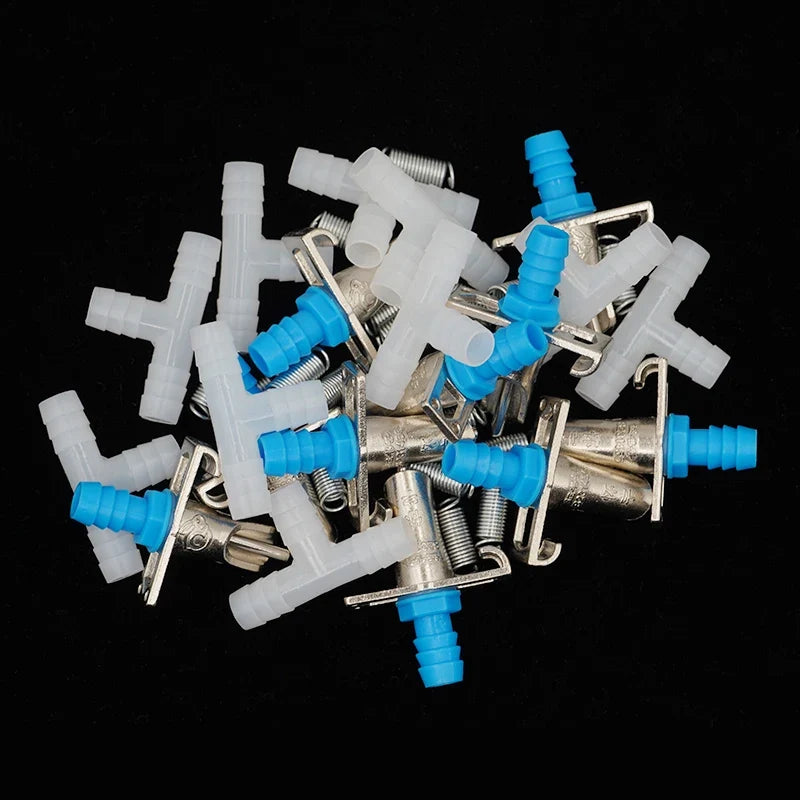 5/10 sets Automatic Rabbit Nipple Drinkers - ProPawPet.com