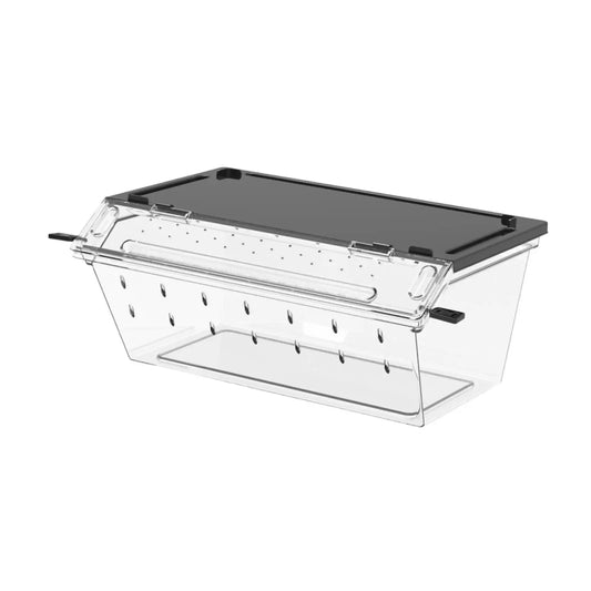 Reptile Feeding Box Breathable - ProPawPet.com