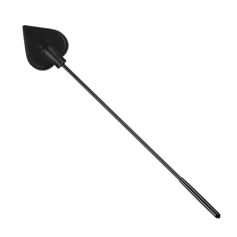 Pu Leather Feather Paddles,,Whip Spanking - ProPawPet.com