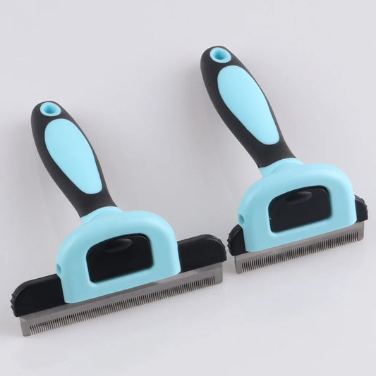1/2Pcs Medium and Large Pet Hair Grooming - ProPawPet.com