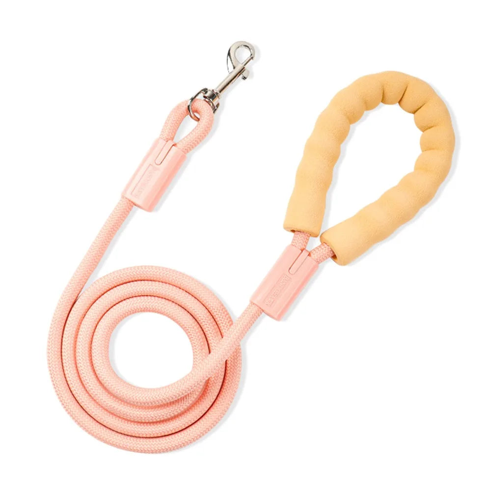 Summer Dopamine Dog Leashes Durable with - ProPawPet.com