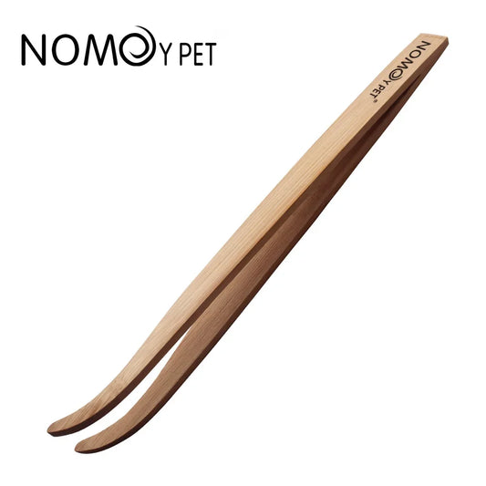 Reptile 16.5/28cm Bamboo Reptile Feeding - ProPawPet.com