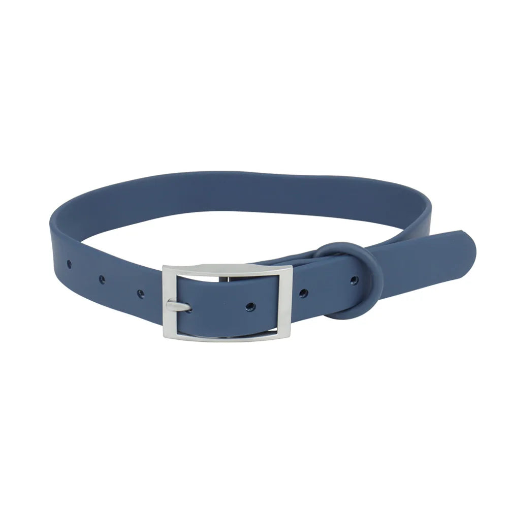 XS/S/M/L/XL Cat Dog Collars Adjustable PVC - ProPawPet.com