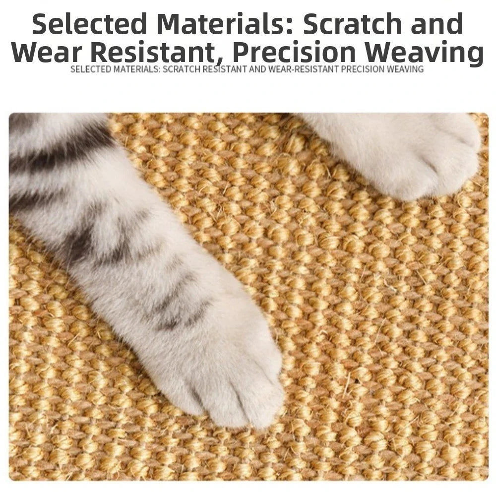 New Sisal Cat Scratching Board - ProPawPet.com