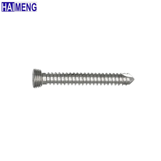 3.5mm SS Locking Screws, Mascotas Veterinary - ProPawPet.com