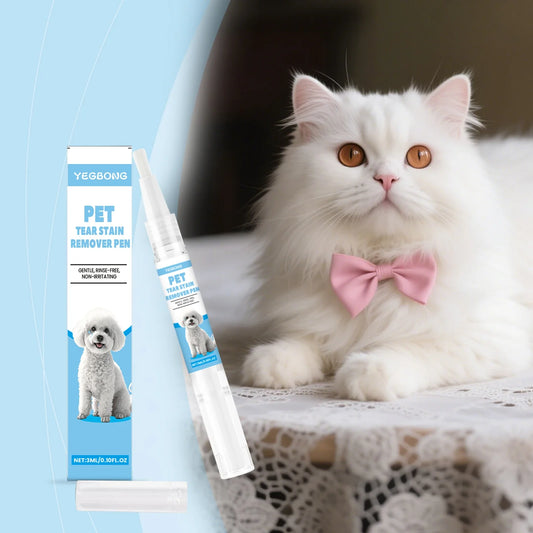 3ml Pet Tear Stain Care Pen Effectively - ProPawPet.com