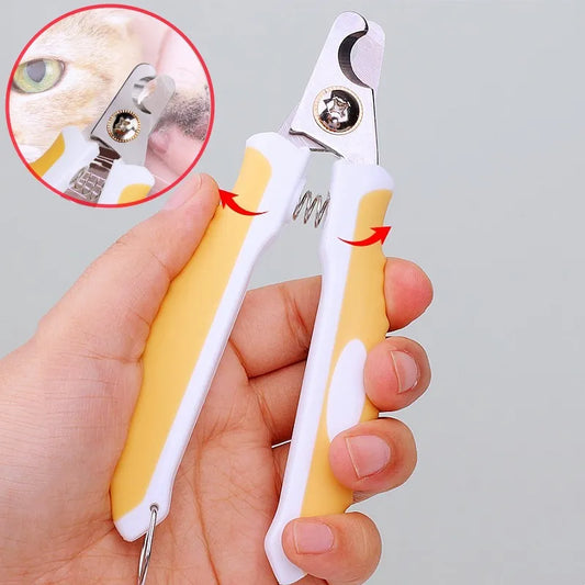 Pet Nail Clippers Dog Nail Grinder Pet - ProPawPet.com
